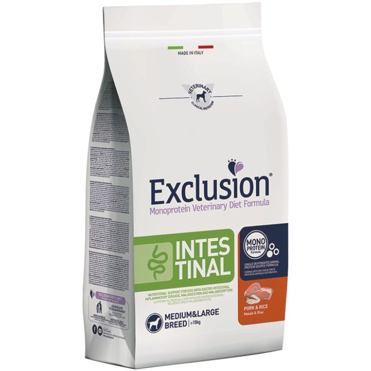 EXCLUSION MD CAT INT PORK1,5KG