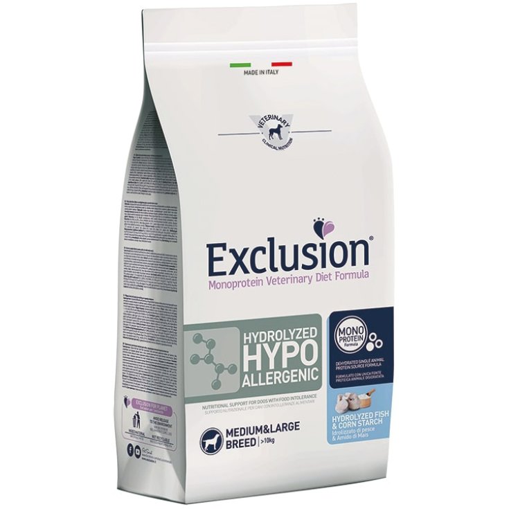 EXCLUSION MD HYD FI&CO M/L12KG