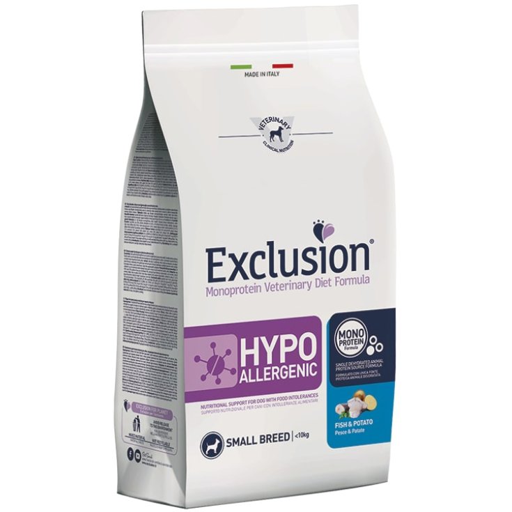 EXCLUSION MD HYP FI/PO 2KG