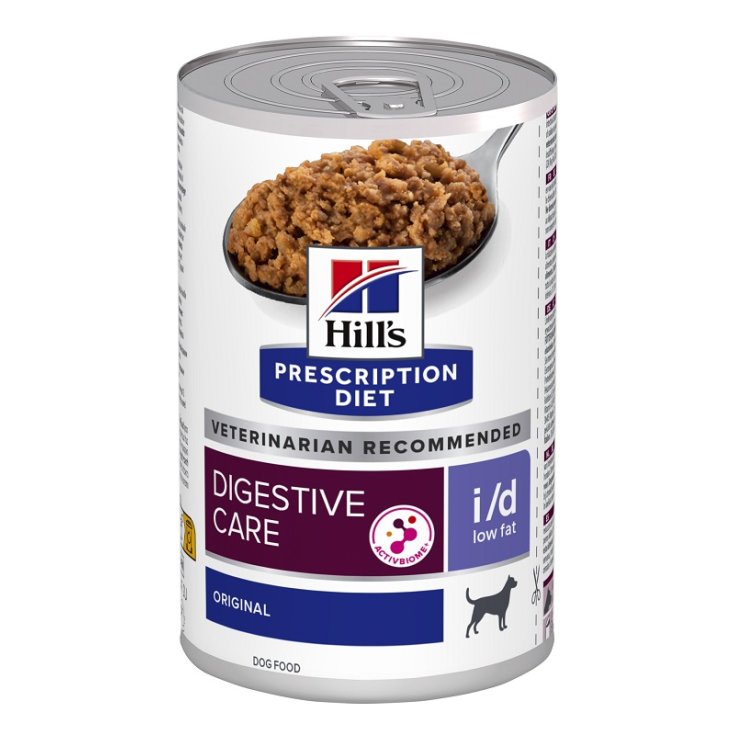 PD CANINE DIGESTIVE I/D LF360G