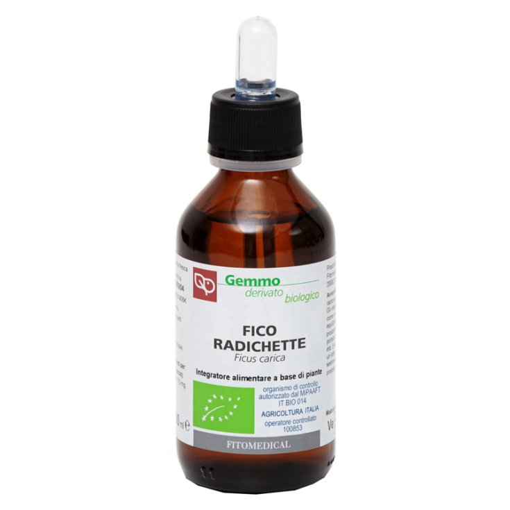 Fico Radichette MG Bio 100ml