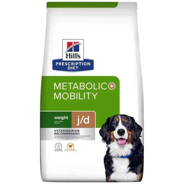 PD CANINE METABOLIC+MOB 1.5KG