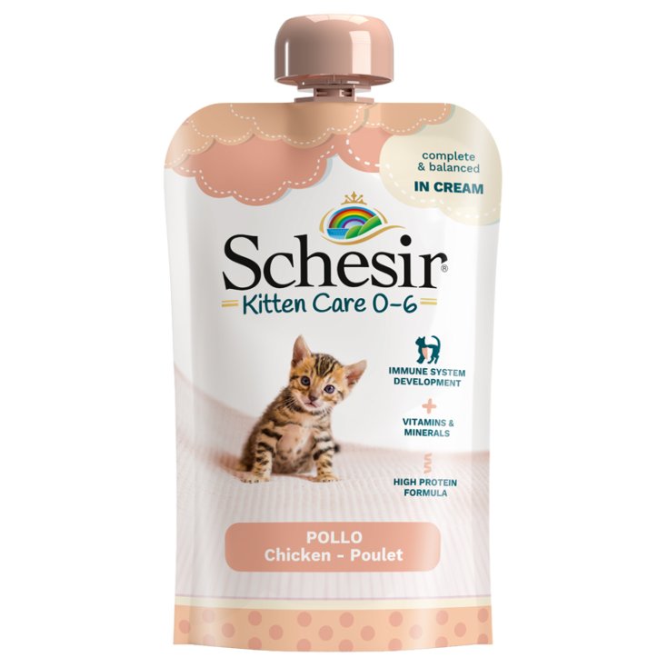 SCHEDIR KIT CR O-6 POL 150G