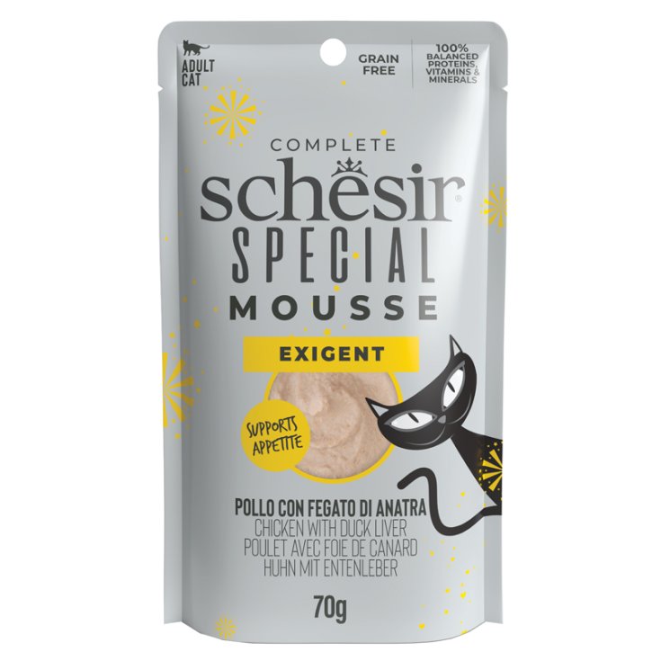 SCHESIR SPEC EXIGENT 70G