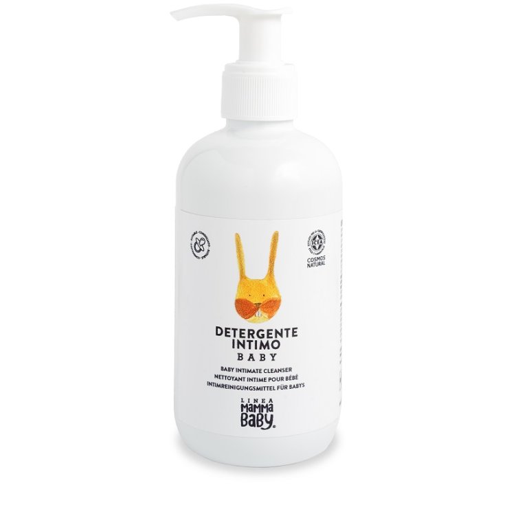 Detergente Intimo MammaBaby 250ml