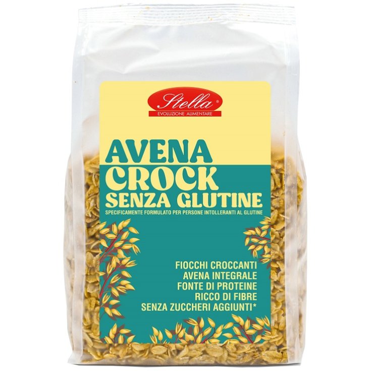 STELLA AVENA CROCK 240G
