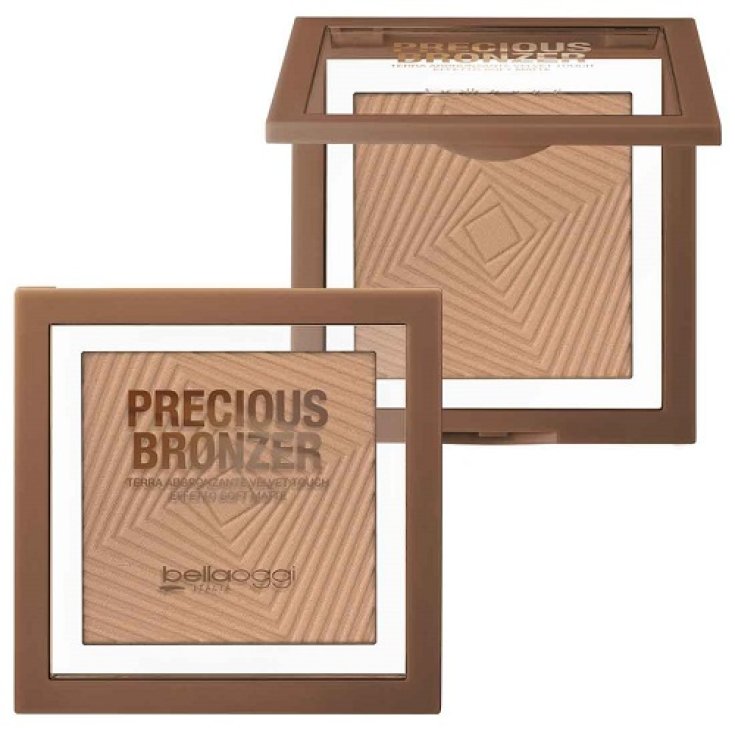 BELLAOGGI PRECIOUS BRONZ PACIF