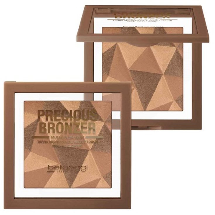 BELLAOGGI PRECIOUS BRONZ WARM