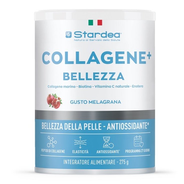 Stardea Collagene Bellezza Polvere 275g