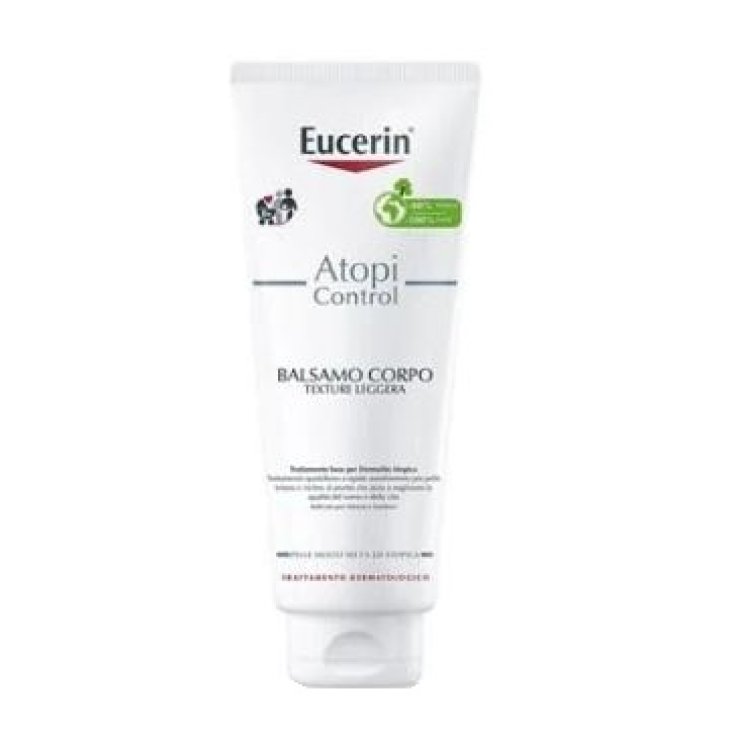 EUCERIN ATOPICONTROL BALS CRP