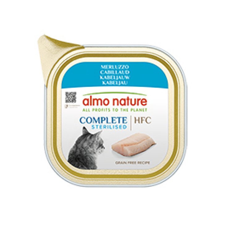 HFC CAT COMPL STER MERL/POM85G