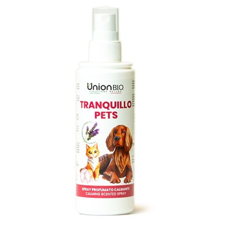 TRANQUILLO PETS 125ML