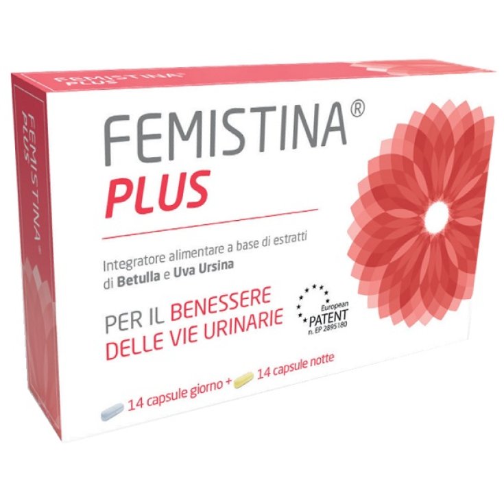 FEMISTINE PLUS 28 TABLETS