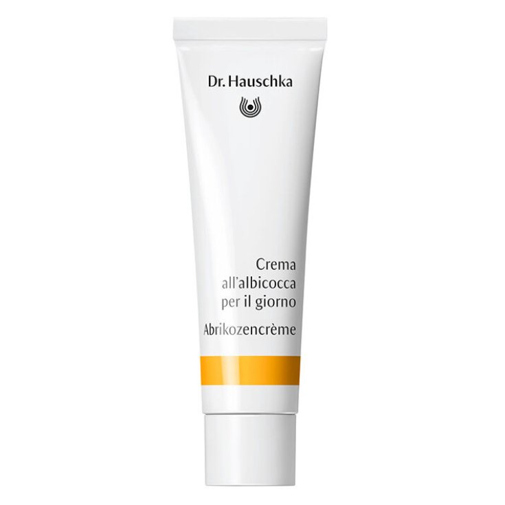 DR HAUSCHKA APRICOT CREAM GG