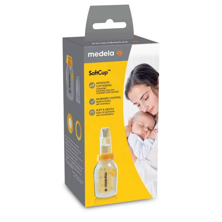 SOFT CUP BIBERON AVANZATO