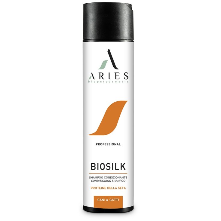 BIOSILK SHAMPOO 250ML