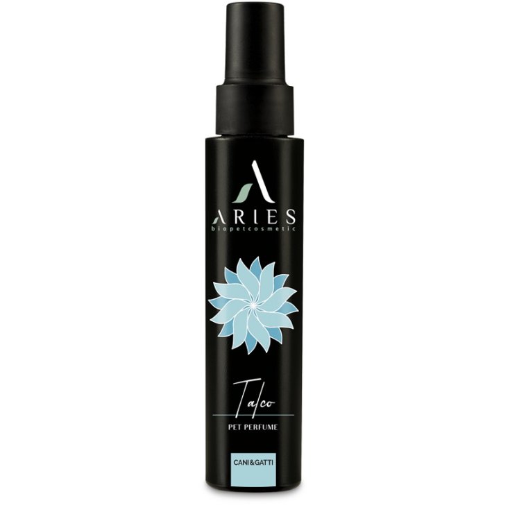 PROFUMO TALCO 100ML