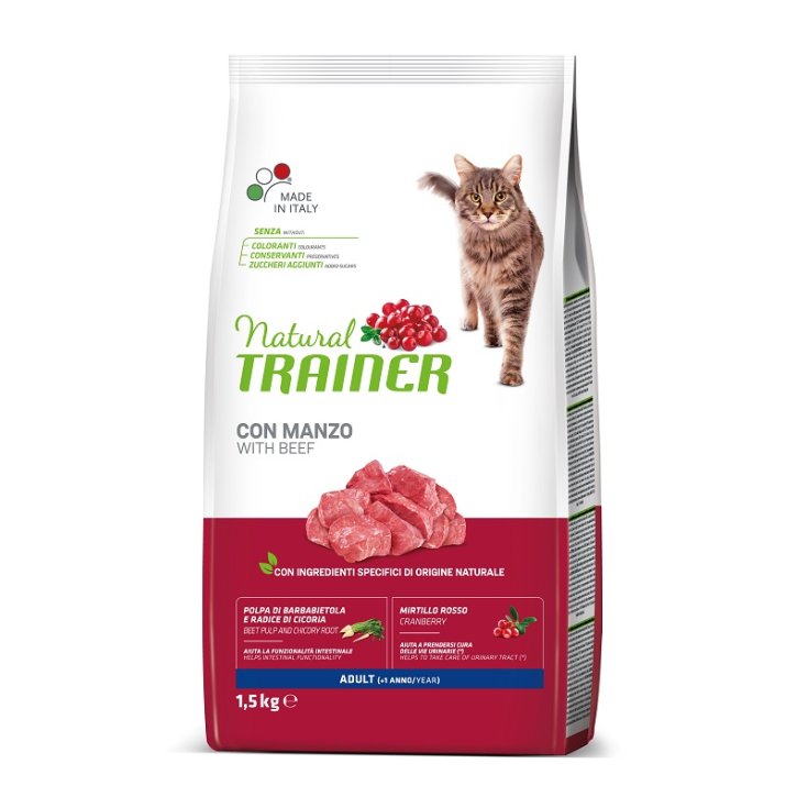 NT CAT AD BEEF 1.5KG