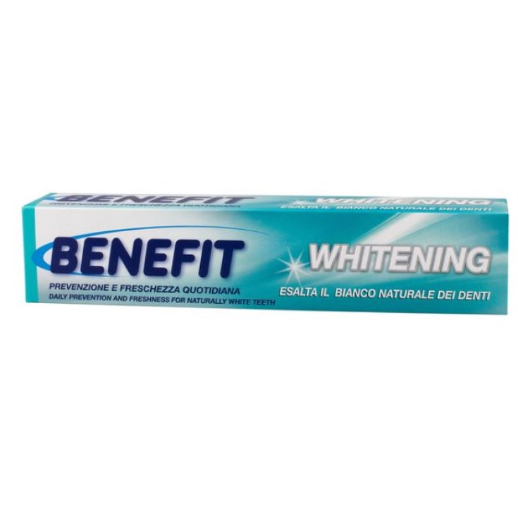 BENEFIT WHITENING DENTIF 75ML