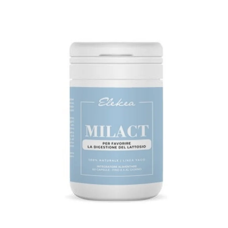 MILACT 60CPS