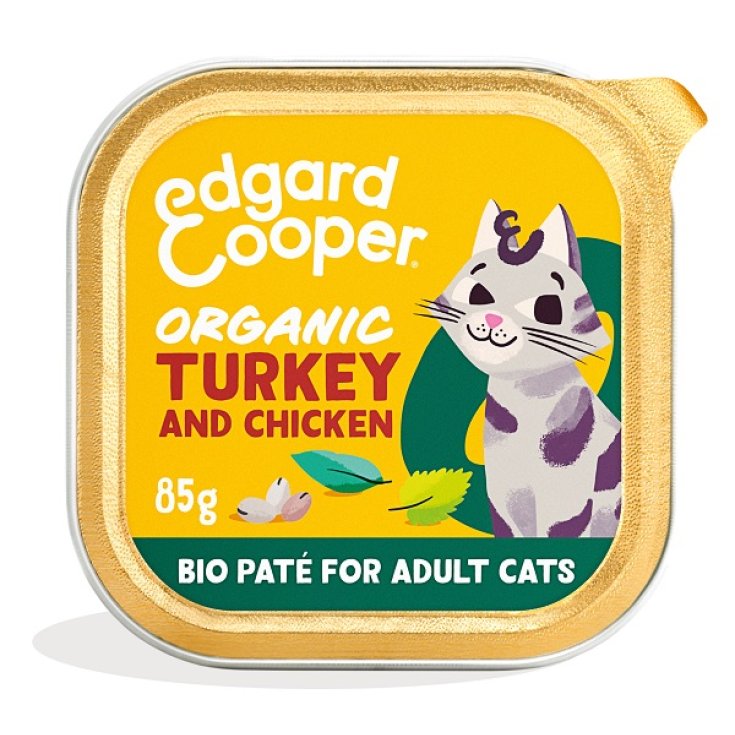 E&C CAT EXP CUP ORG TURK&CH85G