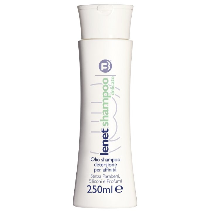 Lenet Shampoo Delicato 250ml