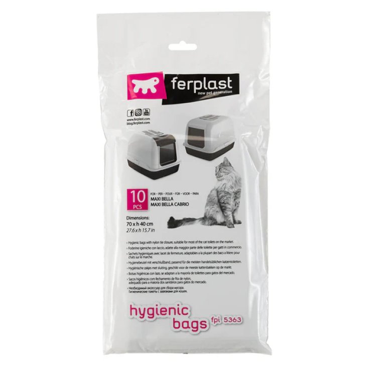 HYGIENIC BAG FPI5363