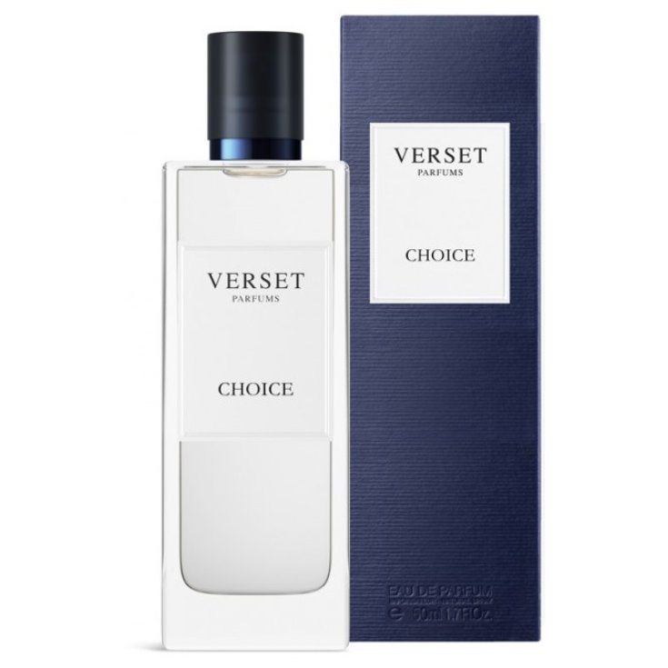 VERSET CHOICE PERFUME 50ML