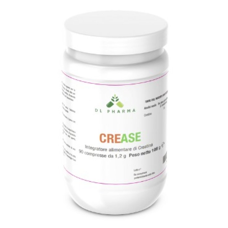 CREASE 90 Compresse
