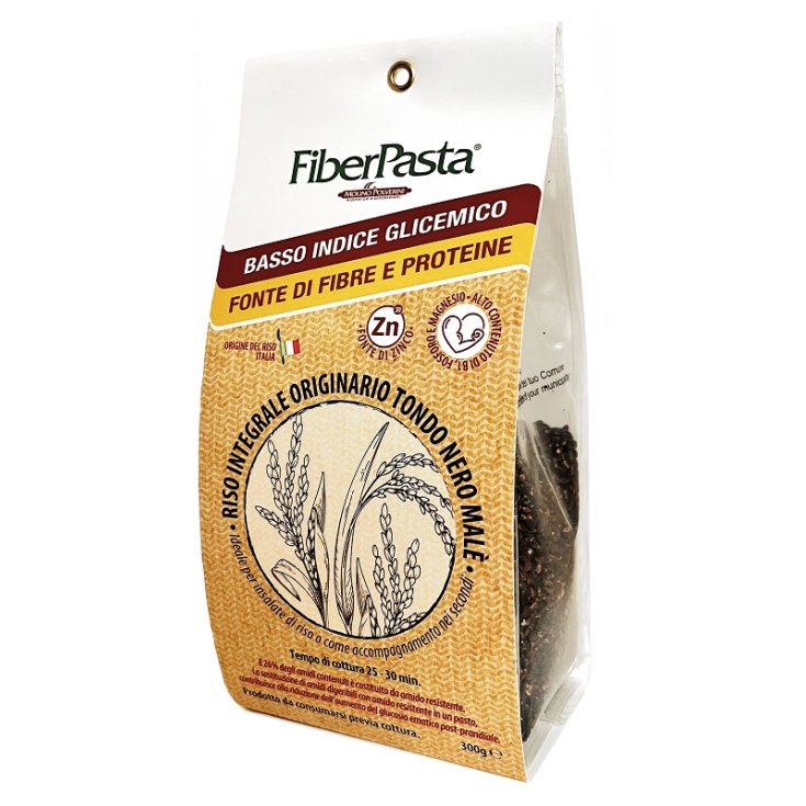 Riso Integrale FiberPasta 300g