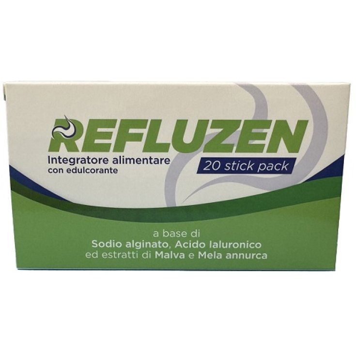 REFLUZEN 20 Stickpack