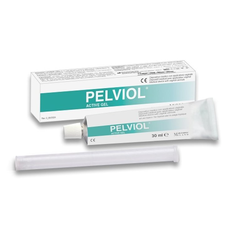 Pelviol&nbsp;Active Gel 30ml