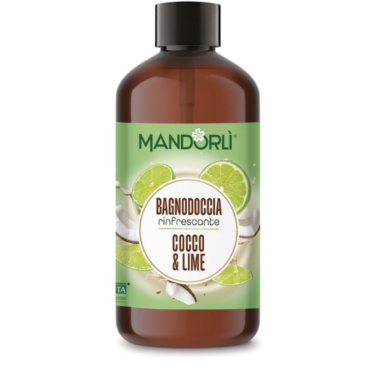 MANDORLI BAGNODOCCIA COCCO LIM