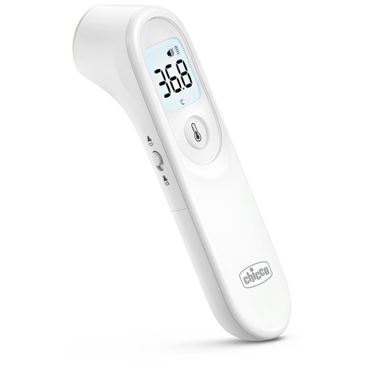 Temometro a Infrarossi a Distanza CHICCO