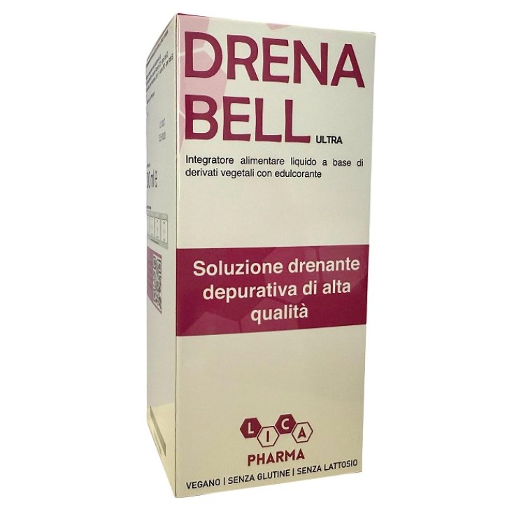 DRENA BELL&nbsp;ULTRA 300ml