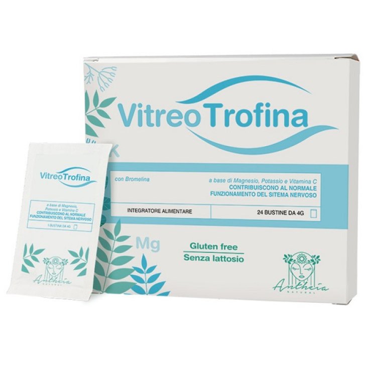VitreoTrofina 24 Bustine