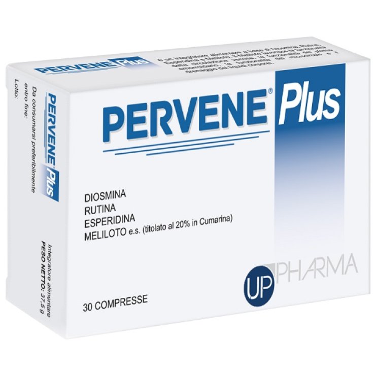 PERVENE Plus 30 Comrpesse