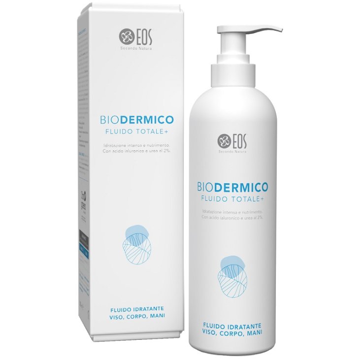 Biodermico Fluido Totale+ EOS 300ml