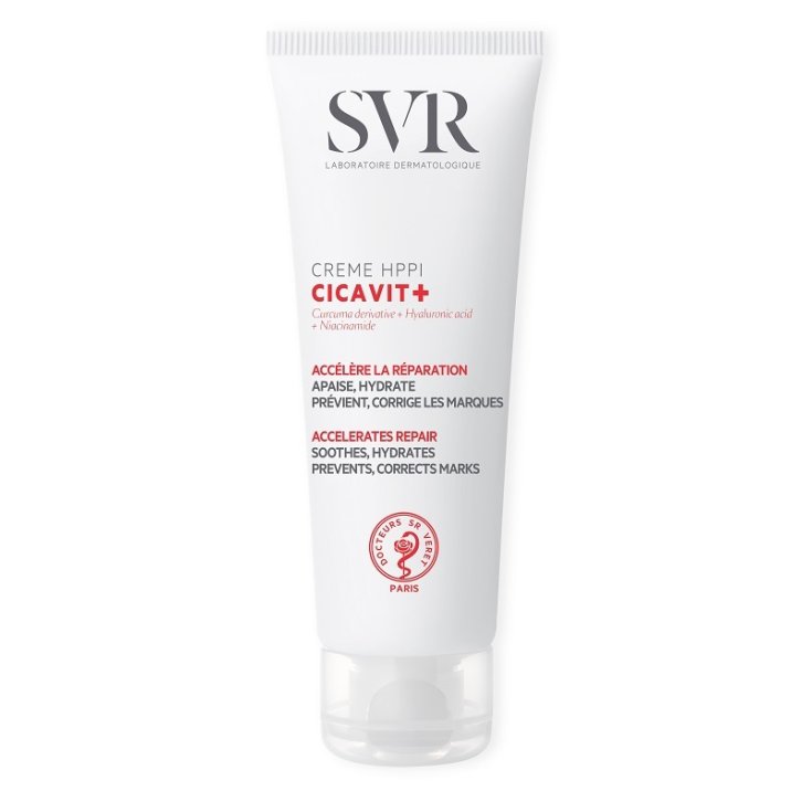 Crema Antimacchia HPPI CICAVIT+ SVR 40ml