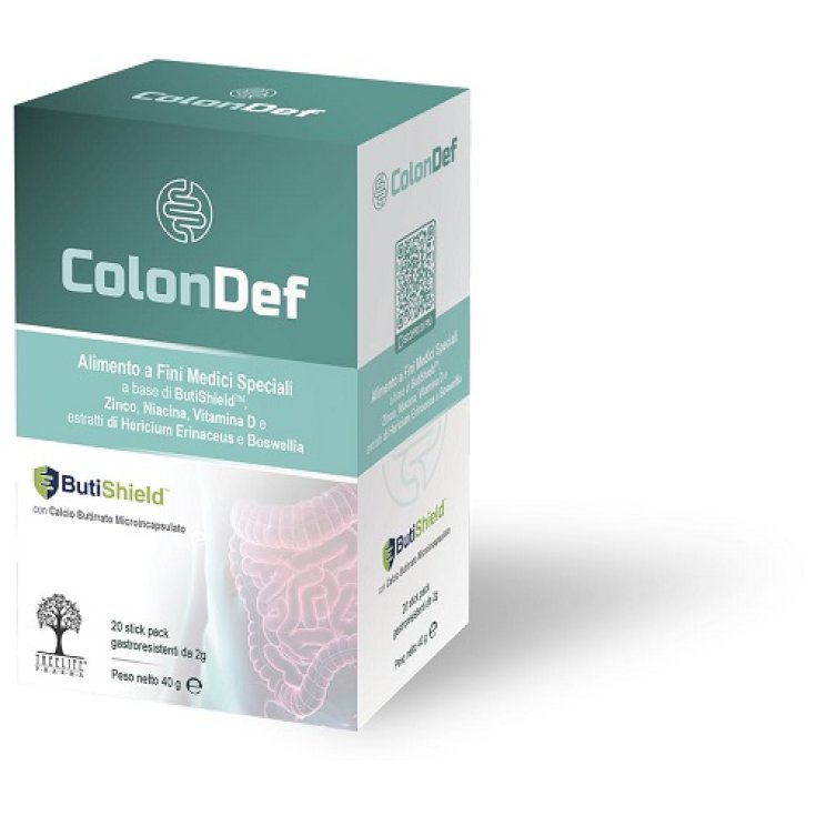 ColonDef 40g