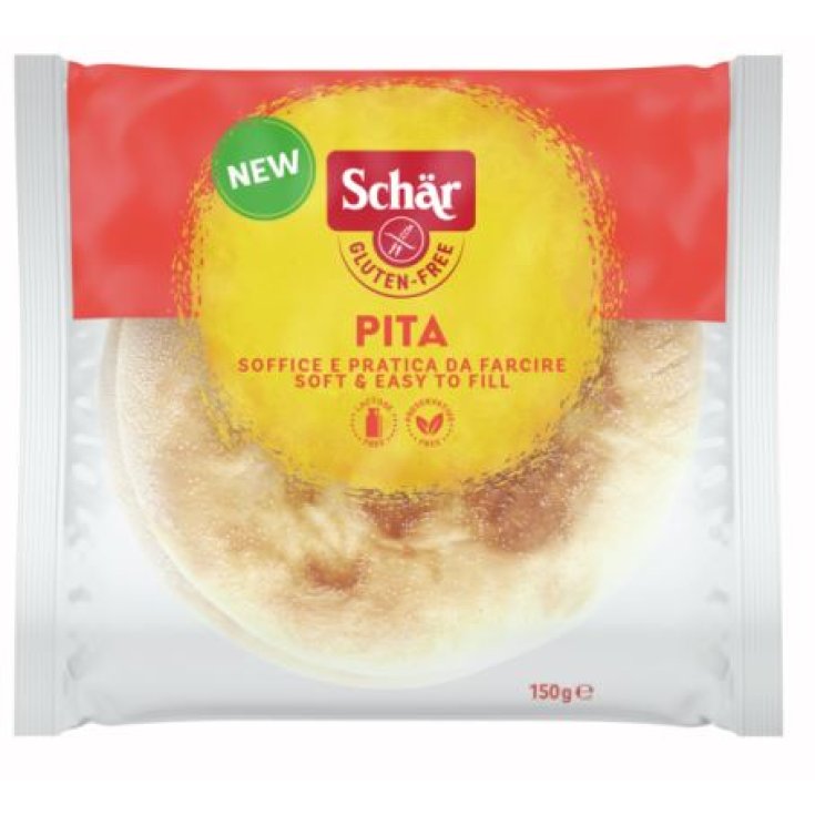 Pita Schar 150g