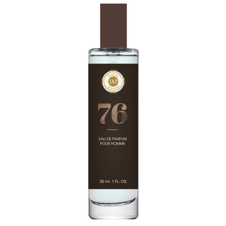 IAP PHARMA EDP 76 30ML
