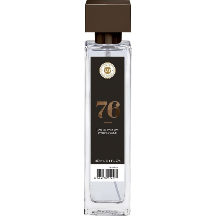 IAP PHARMA EDP 76 150ML