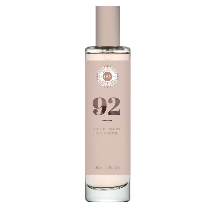 IAP PHARMA EDP 92 30ML