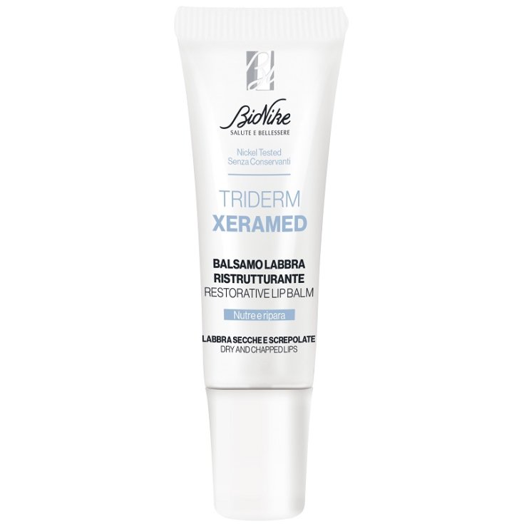 TRIDERM XERAMED BALSAMO LABBRA