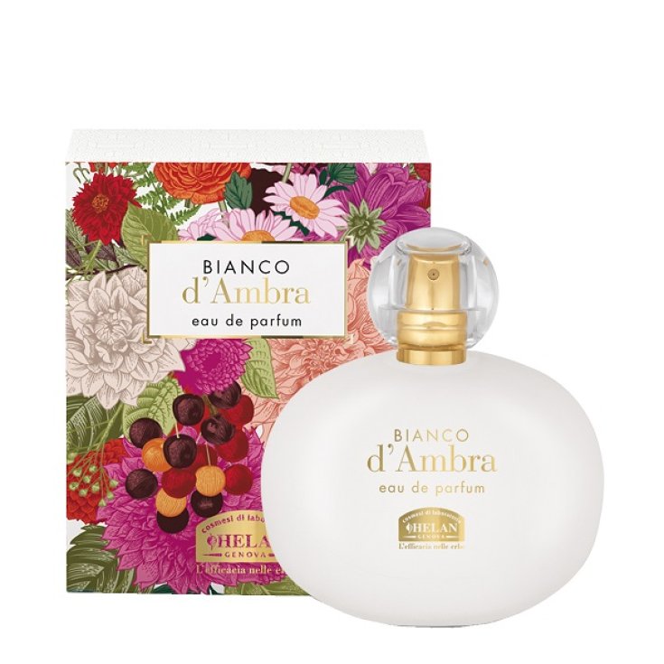 BIANCO D'AMBRA EDP 100ML
