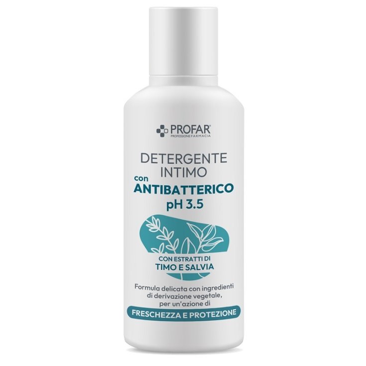 PROFAR DETERGENTE INT A/BATT