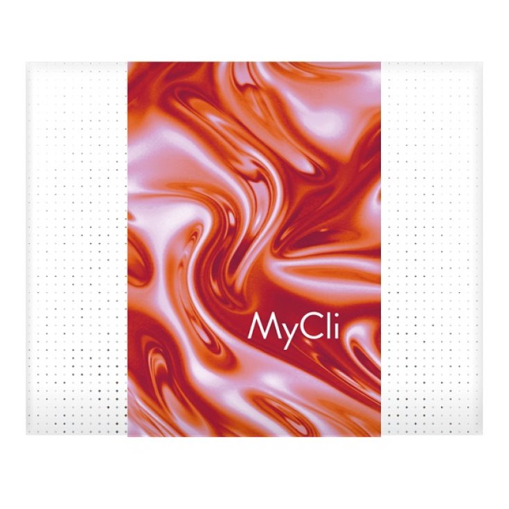 MYCLI COFANETTO C RECHARGE 3PZ