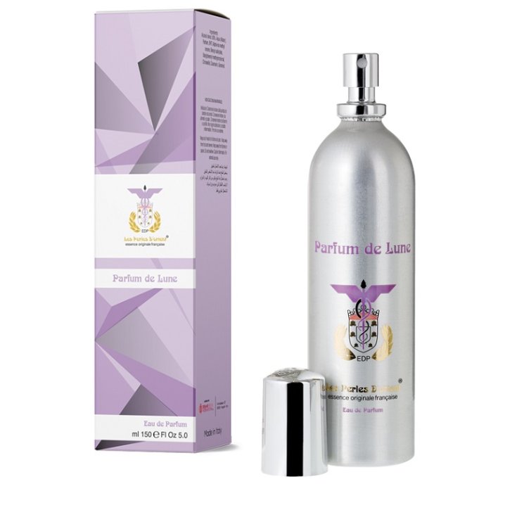 LES PERLES D'ORIENT PARFUM DE