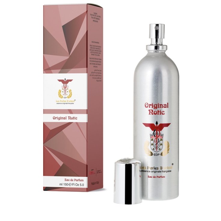 LES PERLES D'ORIENT ORIGINAL